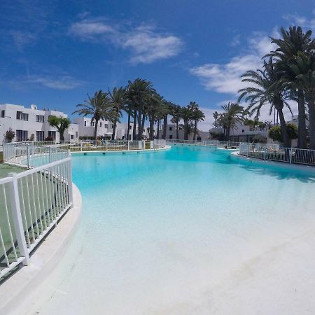 Corralejo Oasis Apartment Bagian luar foto