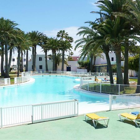 Corralejo Oasis Apartment Bagian luar foto