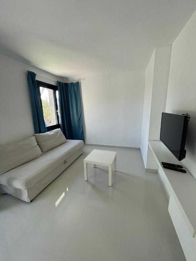 Corralejo Oasis Apartment Bagian luar foto