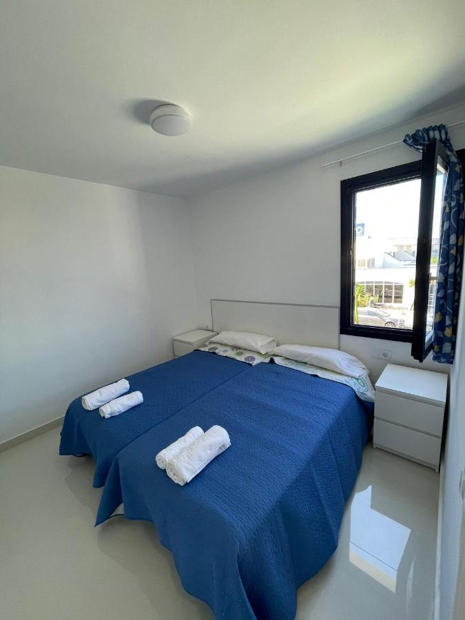 Corralejo Oasis Apartment Bagian luar foto