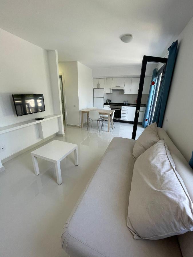Corralejo Oasis Apartment Bagian luar foto
