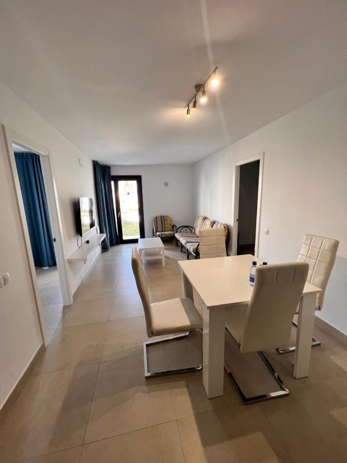 Corralejo Oasis Apartment Bagian luar foto