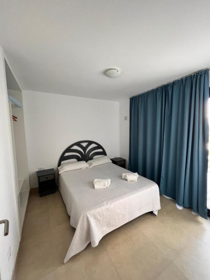 Corralejo Oasis Apartment Bagian luar foto
