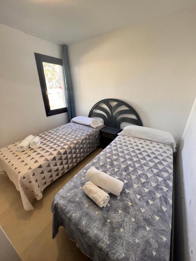 Corralejo Oasis Apartment Bagian luar foto