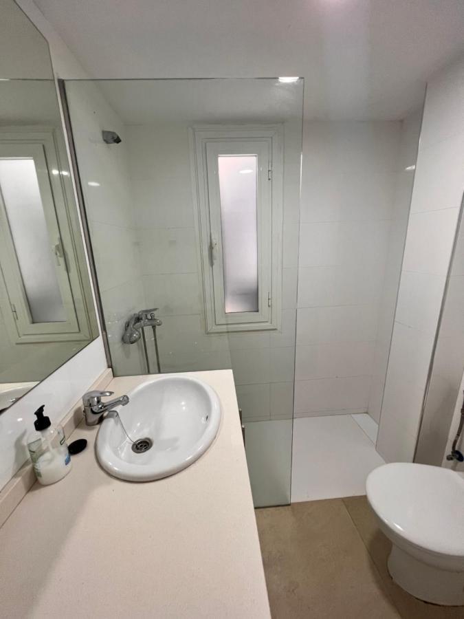 Corralejo Oasis Apartment Bagian luar foto