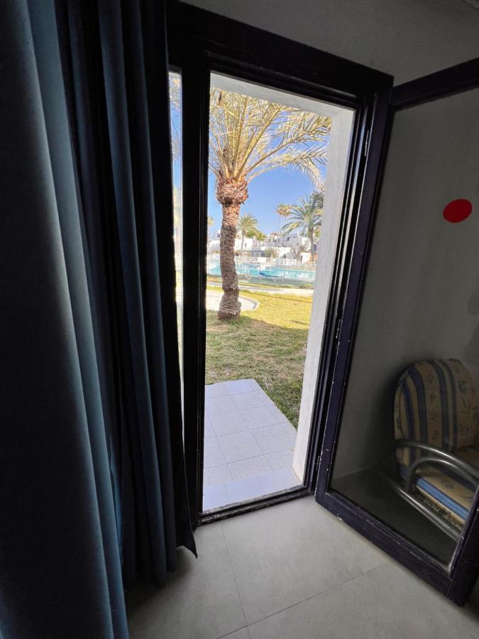 Corralejo Oasis Apartment Bagian luar foto