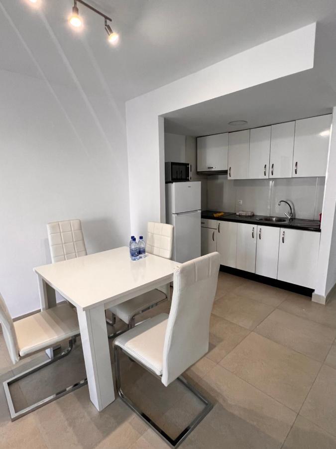 Corralejo Oasis Apartment Bagian luar foto