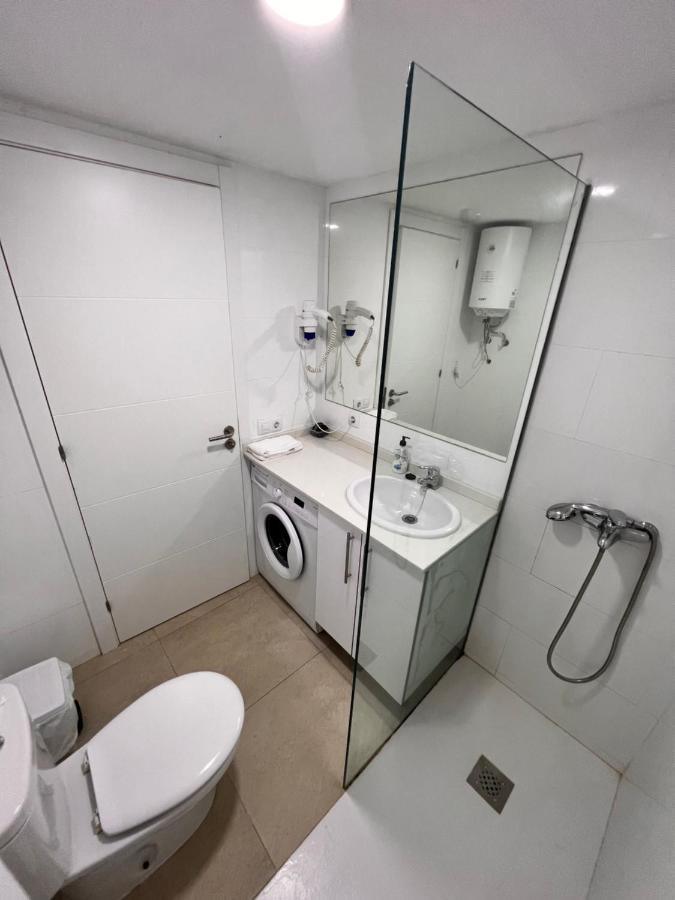 Corralejo Oasis Apartment Bagian luar foto