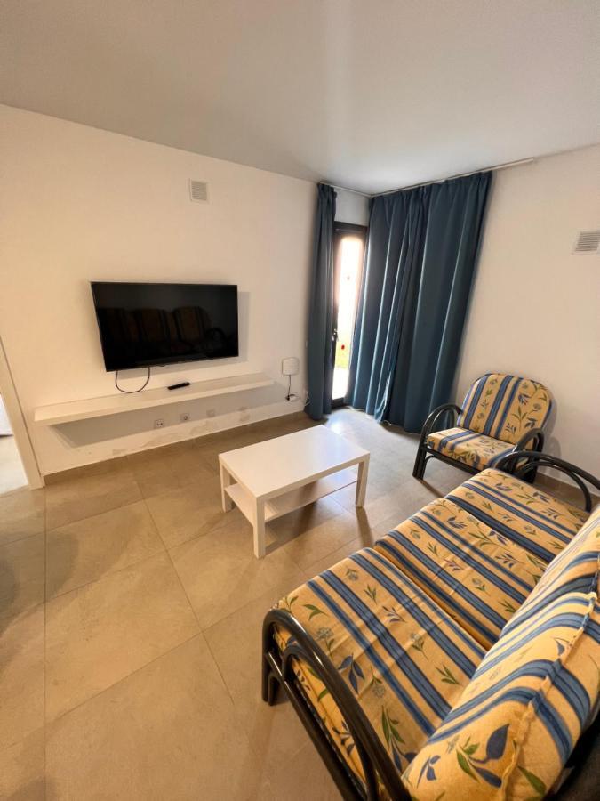 Corralejo Oasis Apartment Bagian luar foto