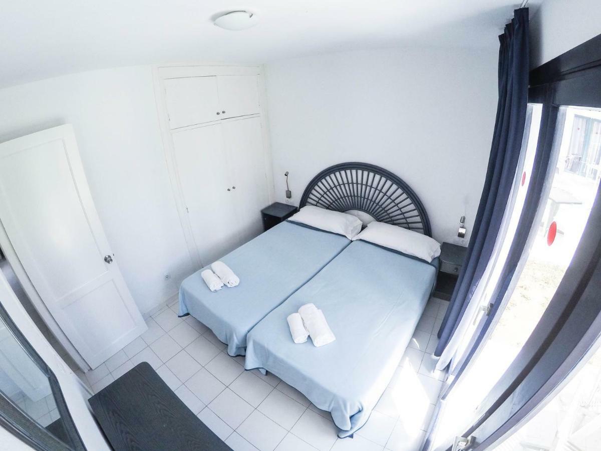 Corralejo Oasis Apartment Bagian luar foto