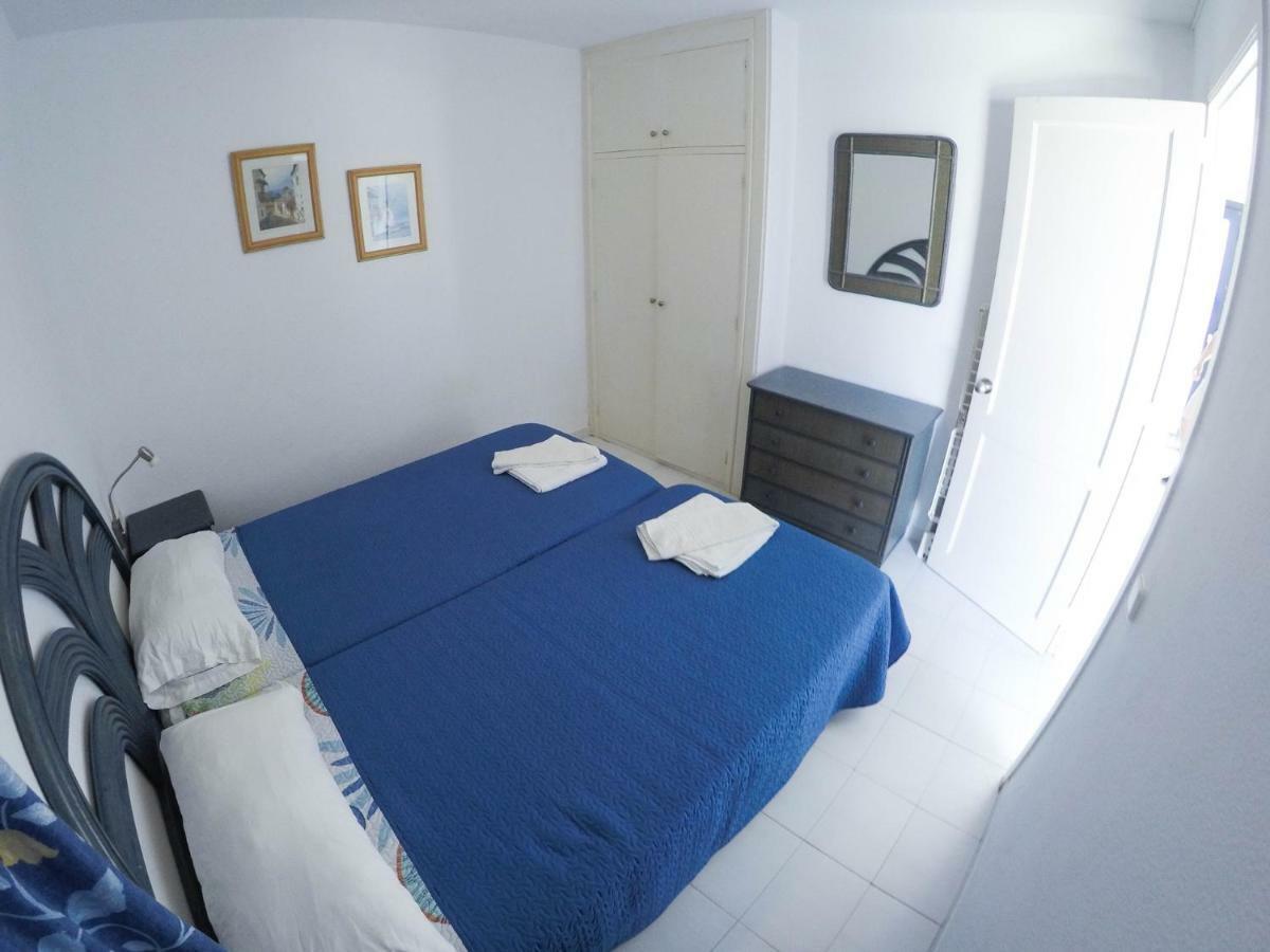 Corralejo Oasis Apartment Bagian luar foto