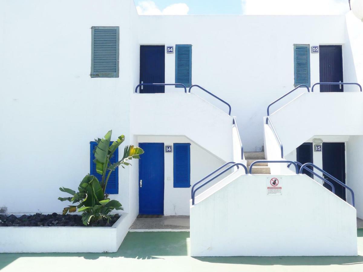 Corralejo Oasis Apartment Bagian luar foto