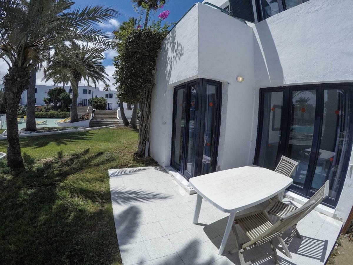 Corralejo Oasis Apartment Bagian luar foto